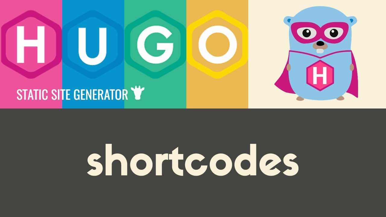 FixIt theme provides multiple shortcodes on top of built-in ones in Hugo. /documentation/content-management/shortcodes/extended/introduction/featured-image.jpg